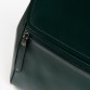 Зелений шкіряний жіночий рюкзак Alex Rai