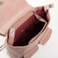 Симпатичный женский рюкзак пудрового цвета PODIUM