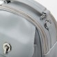 Компактная женская сумочка-рюкзак на два отдела Alex Rai