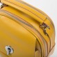 Практичная сумочка-рюкзак яркой расцветки Alex Rai