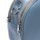Світло-синя жіноча сумка-рюкзак Alex Rai