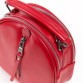 Практична червона сумочка-рюкзак Alex Rai