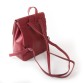 Симпатичный красный рюкзак небольшого размера PODIUM