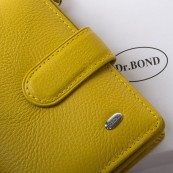 Жіночий гаманць DrBond 35350