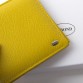 Компактний яскравий жіночий гаманець DrBond