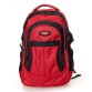 Стильний міський рюкзак червоного кольору Power In Eavas