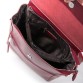 Практичная женская сумка-рюкзак Alex Rai