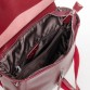 Симпатичный кожаный рюкзак Alex Rai