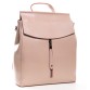 Женский розовый рюкзак Alex Rai
