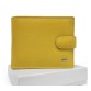 Жовтий гаманець DrBond