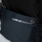 Невеликий чорно-синій рюкзак Lanpad
