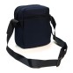 Синяя сумка - планшет  Lanpad