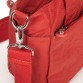 Жіноча сумка Текстиль поліамід Jielshi V9006 orange PODIUM