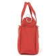 Жіноча сумка Текстиль поліамід Jielshi V9006 orange PODIUM