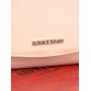 Маленький гаманець ніжно-рожевого кольору Bretton