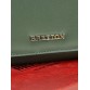 Стильный двухцветный кошелек из кожи Bretton