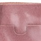Женская стильная сумка цвета пыльной розы Alex Rai