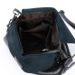 Сіра жіноча сумка з двома ручками в комплекті Alex Rai