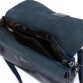 Популярная женская сумка темно-синего цвета Alex Rai