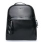 Женская сумка-рюкзак черного цвета Alex Rai