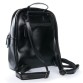 Женская сумка-рюкзак черного цвета Alex Rai
