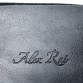 Ошатна срібляста сумка-рюкзак Alex Rai