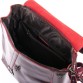 Рюкзак - сумка через плече жіноча зі шкіри Alex Rai
