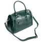 Жіноча сумка популярного зеленого кольору Alex Rai