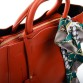 Практичная женская сумочка с клатчем в комплекте PODIUM