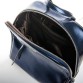 Стильная сумка-рюкзак с перламутровым блеском Alex Rai