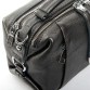 Вместительная кожаная сумочка через плечо Alex Rai