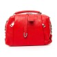 Ошатна червона сумочка невеликого розміру Alex Rai