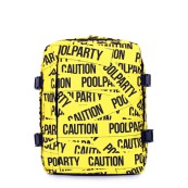 Рюкзак Poolparty airport-flex-tape