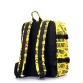 Рюкзак для ручної поклажі AIRPORT FLEX - Wizz Air / МАУ / SkyUp Poolparty