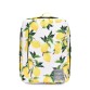Рюкзак для ручної поклажі Airport 30x40x20см Wizz Air / МАУ з лимонами Poolparty