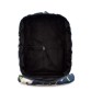Рюкзак для ручной клади Airport 30x40x20см Wizz Air / МАУ с лилиями Poolparty