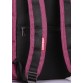 Рюкзак для ручной клади Airport 30x40x20см Wizz Air / МАУ сиреневый Poolparty