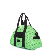 Молодёжна сумка Poolparty alaska-ducks-green