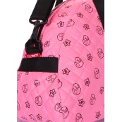 Молодёжна сумка Poolparty alaska-ducks-pink