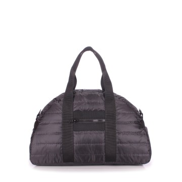 Молодёжна сумка Poolparty alaska-stripe-black