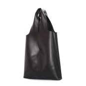 Женская сумка Poolparty amore-leather-black