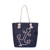 Молодіжні сумки Poolparty anchor-oxford-blue