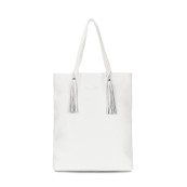 Женская сумка Poolparty angel-white