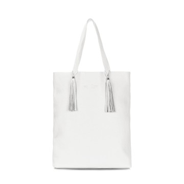 Женская сумка Poolparty angel-white