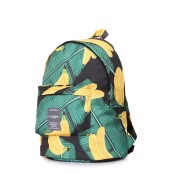 Рюкзаки підліткові Poolparty backpack-bananas