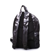 Рюкзаки подростковые Poolparty backpack-camouflage