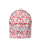 Рюкзаки подростковые Poolparty backpack-cherry