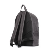 Рюкзаки подростковые Poolparty backpack-graphite