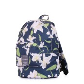 Рюкзаки подростковые Poolparty backpack-lily