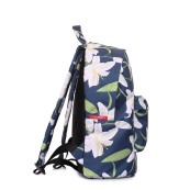 Рюкзаки подростковые Poolparty backpack-lily